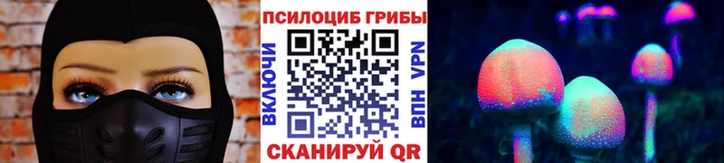 Галлюциногенные грибы мухоморы  Губаха 